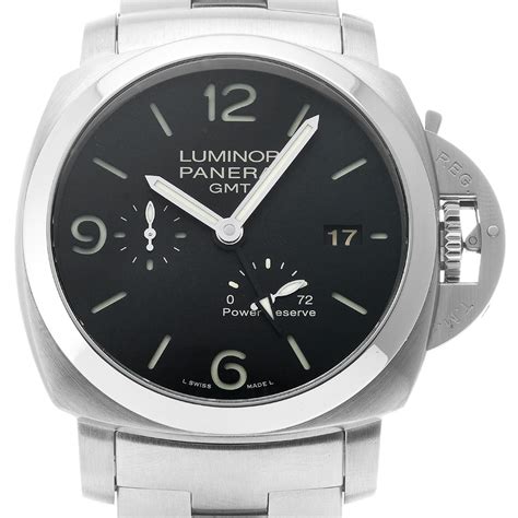 panerai ルミノール マリーナ1950 3デイズ パワーリザーブ 買取